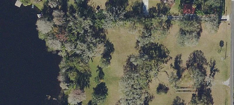 Land