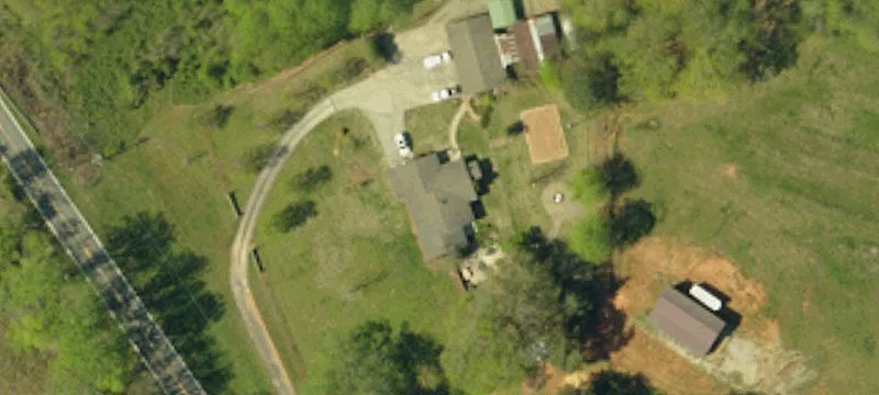 Commercial Land with Road Frontage