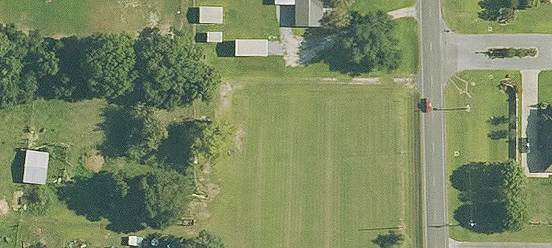 1106 S Fieldspan Road, Duson, LA 70529