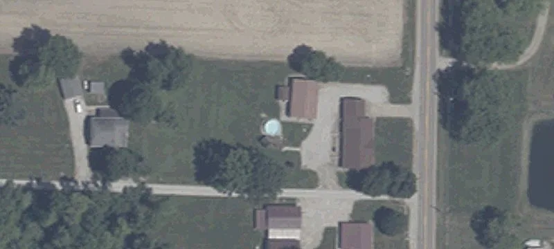 Flex Space with Pole Barn