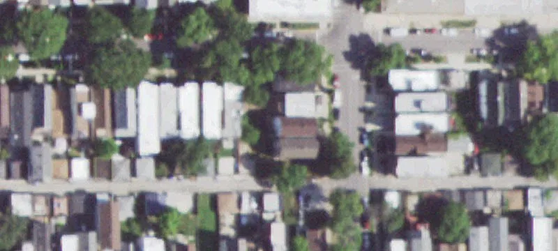 Two-Unit Duplex Property