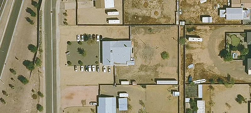 LAND