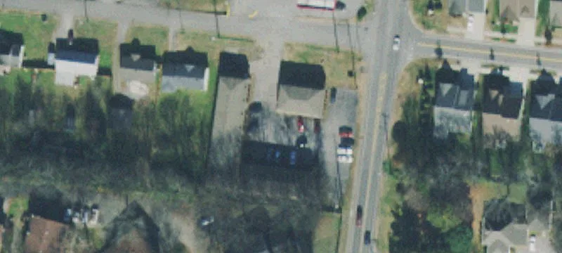 16-Unit Apartment Building