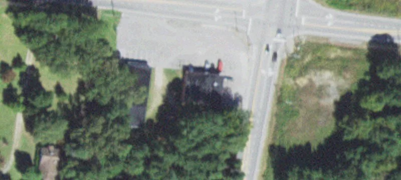 NNN Drive-Through Restaurant Property