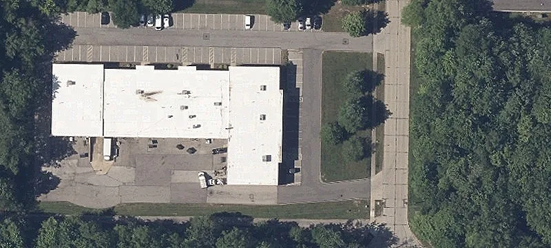 Masonry Industrial Space