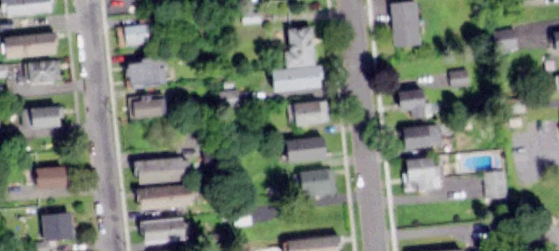 Two-Family Duplex