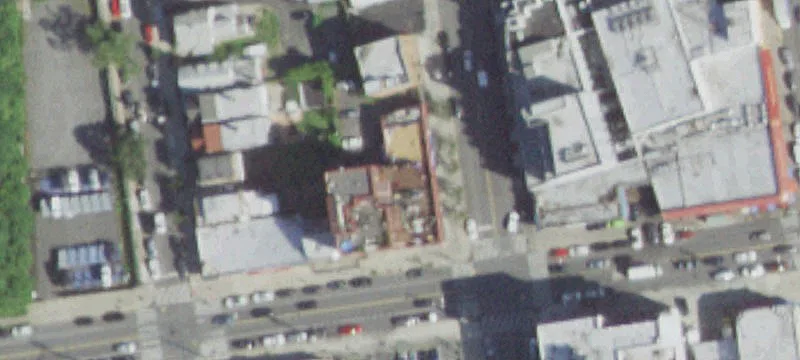Two-Bedroom Residential Income Property