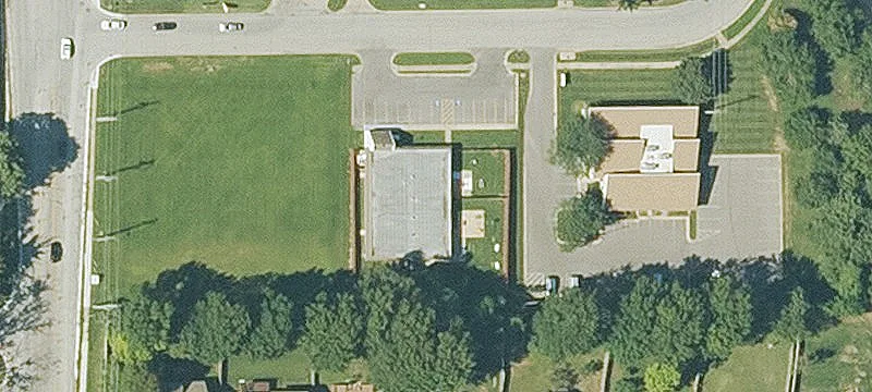 Owner-User Office Building