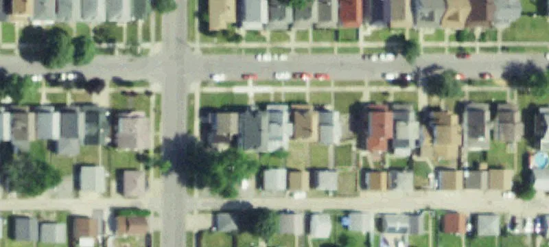 Two-Unit Duplex Near Hyde Park
