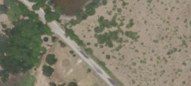 Unrestricted Ranch Tract