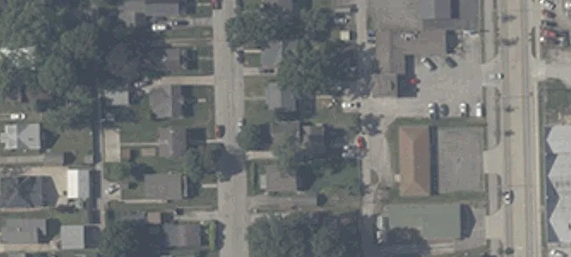 Tenant-Occupied Duplex