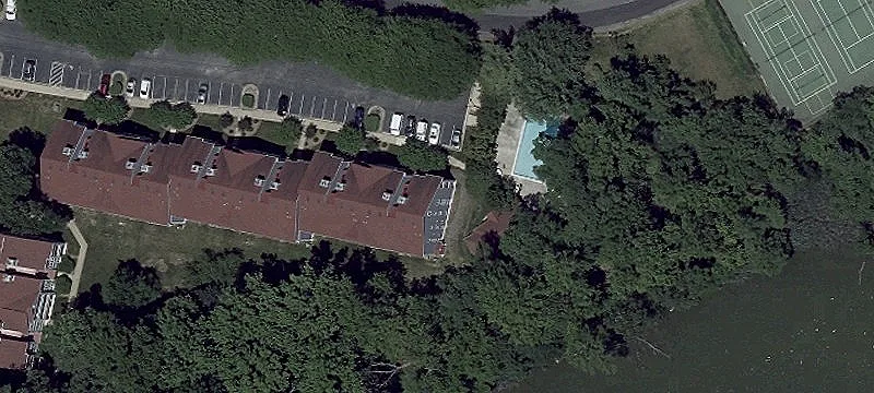 Residential Income Property with Water Views