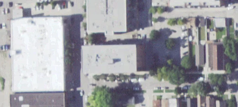 Mixed-Use Property