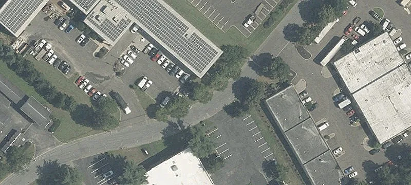 Flex Space with Office and Warehouse