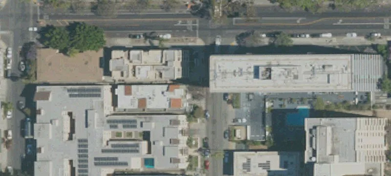 15-Unit Apartment Building with Elevator