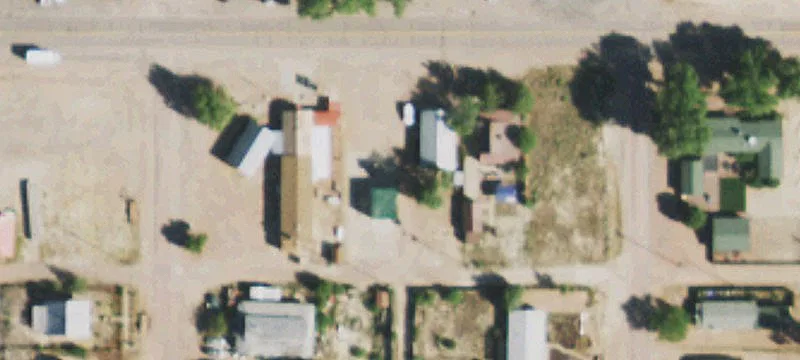 Commercial Land with Utility Connections