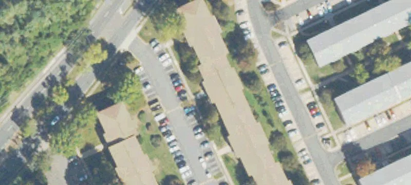 Updated Two-Bedroom Residential Income Property