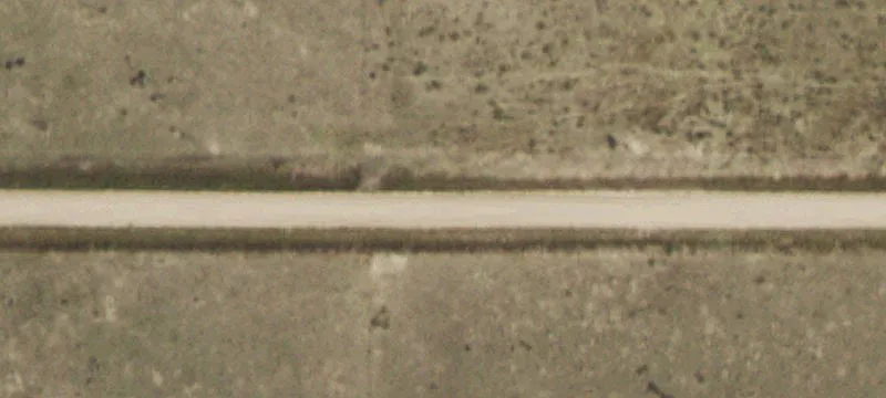 Fenced Farmland with Electric Well