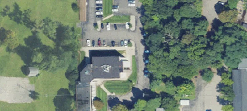 Multi-Tenant Medical Office Building