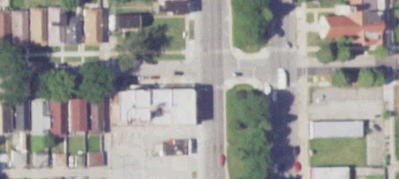 Office Unit on Stony Island