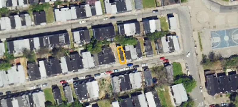 Occupied Duplex Property