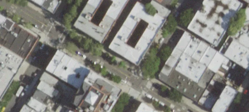 Astoria Retail Storefront