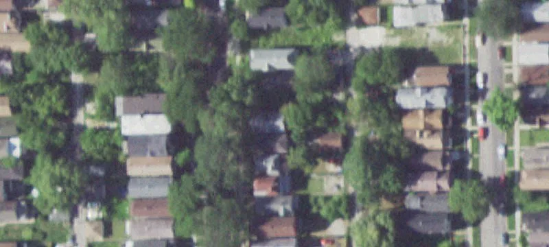Unimproved Land