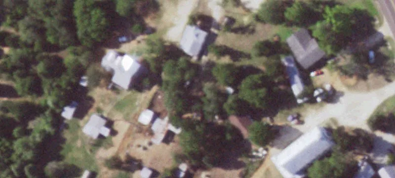 Fenced Commercial Land with Pond