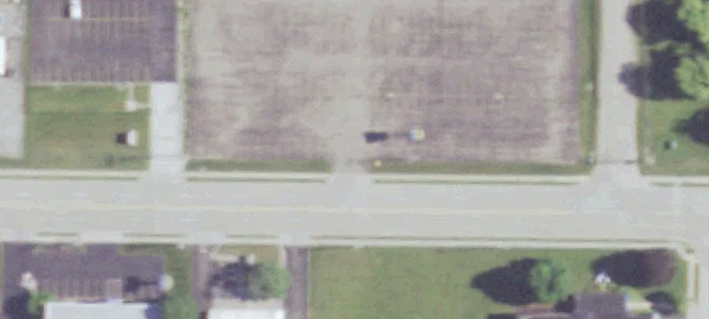40-Lane Bowling Alley