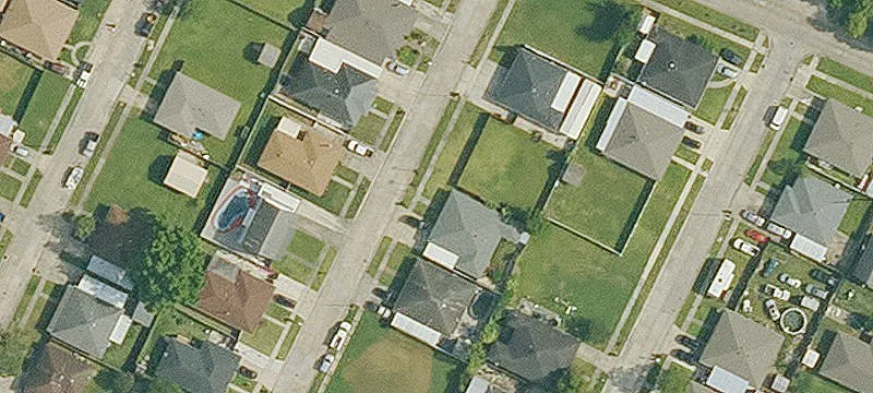 Land