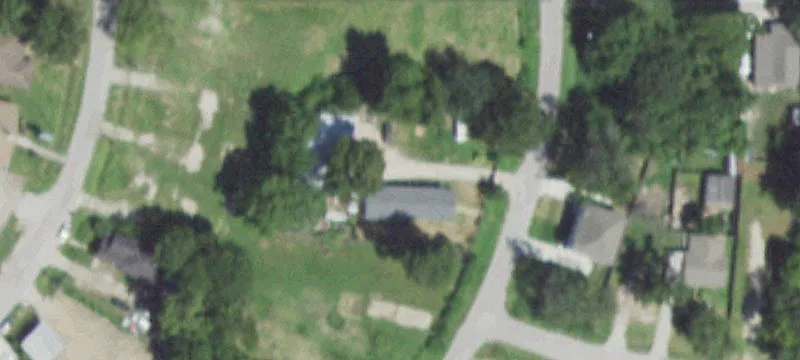 New Construction Quadplex