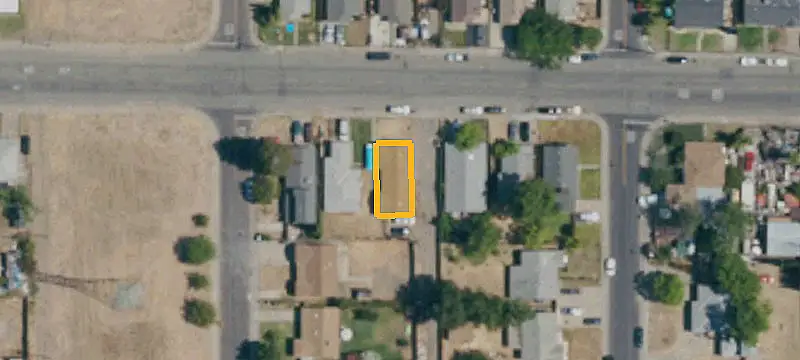 Updated Two-Bedroom Duplex