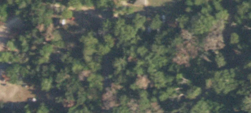 Fenced Agricultural Land with Utilities
