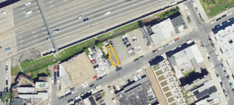 Commercial Development Site