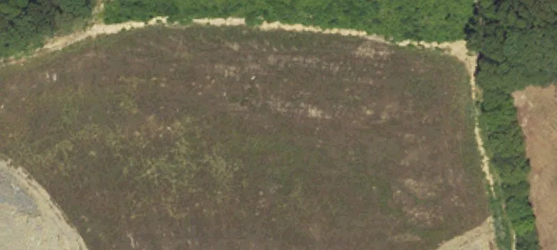 Riverfront Land with Camp