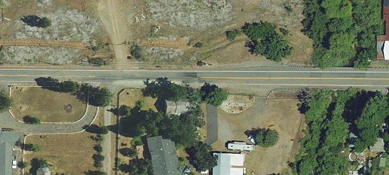 Multi-Zone Commercial Land