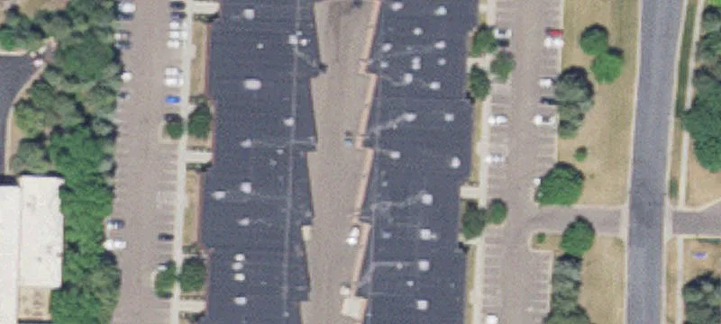 Climate-Controlled Office Units