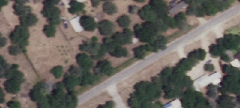 Two-Home Multifamily Property