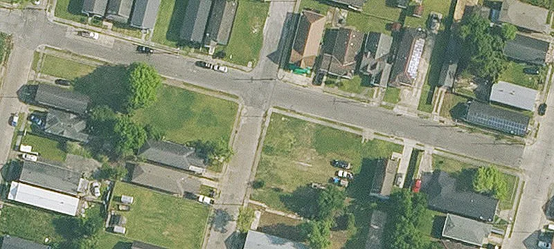 Land