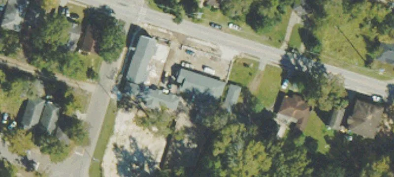 19-Unit Furnished Apartment Complex