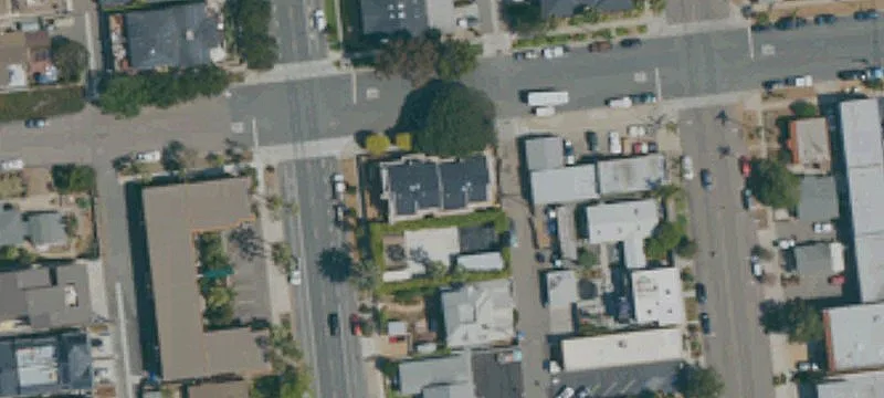 Coastal Multifamily Property