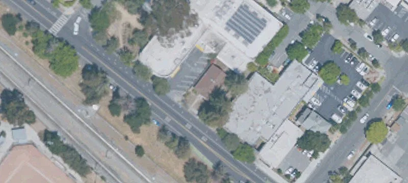 Updated Live-Work Property