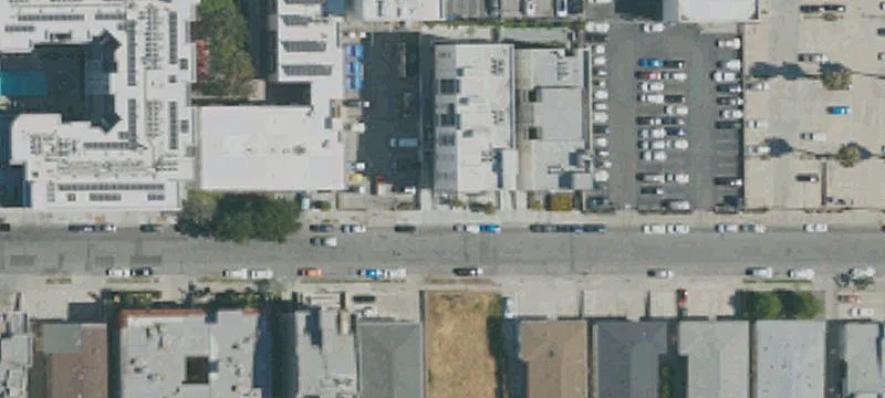 13-Unit Apartment Building