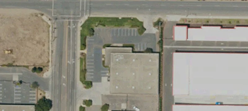 Flex Space with Showroom