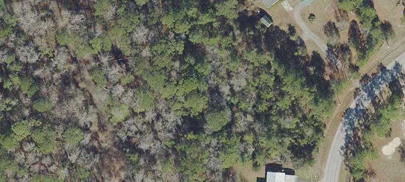 Vacant Land Parcel