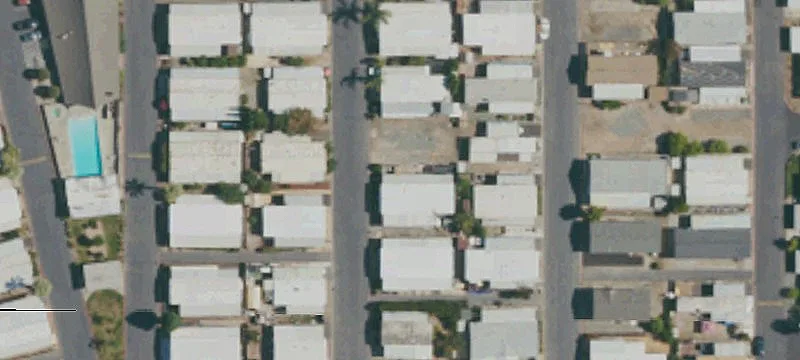 New Manufactured Specialty Property