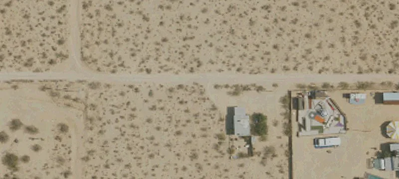 61434 La Brisa DR, Joshua Tree, CA 92252