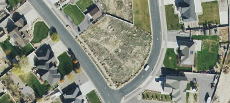 Land