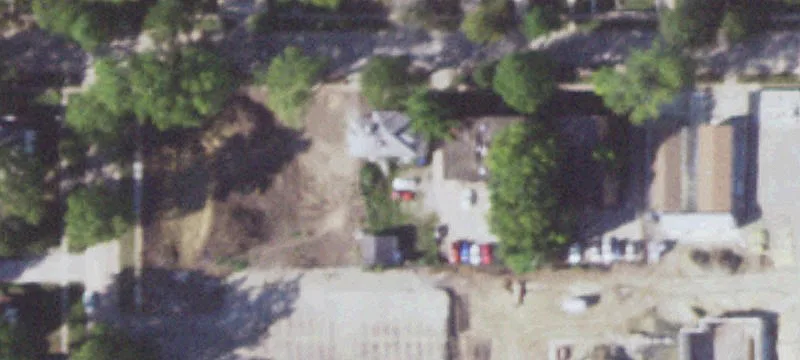 9-Unit Renovated Apartment Building