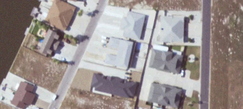 Two-Unit Duplex with Garages